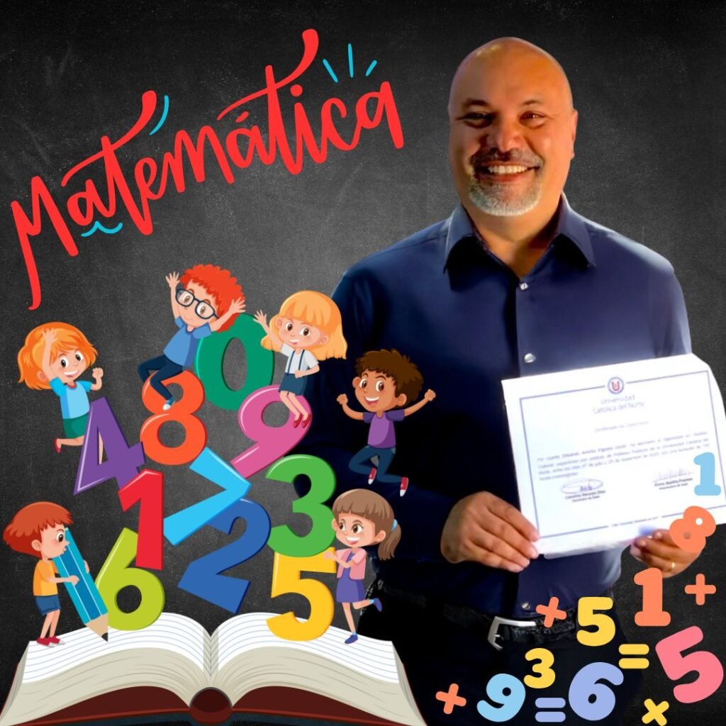 Clases de Matemáticas en La Serena: Apoyo Especializado para Básica y Media
